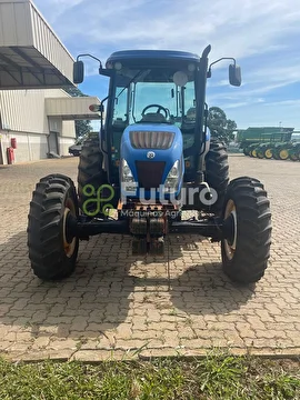 TRATOR NEW HOLLAND TL 5.80 ANO 2019