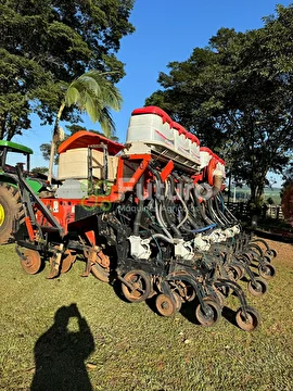 PLANTADEIRA JUMIL 3090 PD ANO 2015