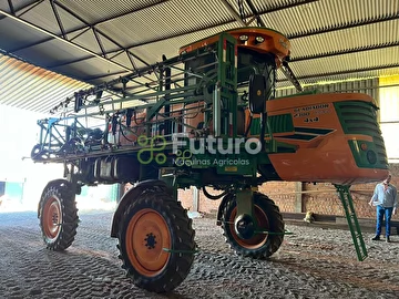 PULVERIZADOR STARA GLADIADOR 2300 ANO 2014