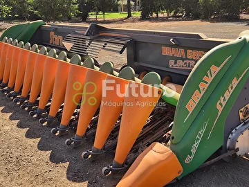 PLATAFORMA STARA BRAVA 6850 ANO 2015