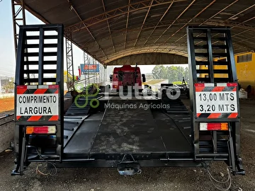 CAMINHÃO FORD CARGO 2429 ANO 2013