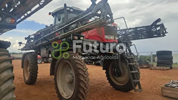 PULVERIZADOR MASSEY FERGUSON 530R ANO 2023