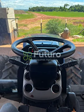 TRATOR NEW HOLLAND T8.385 ANO 2021