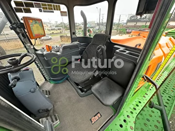 PULVERIZADOR STARA GLADIADOR 2300 ANO 2018