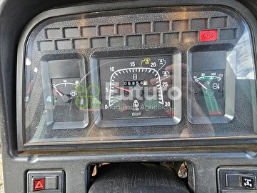 TRATOR NEW HOLLAND TL 75E ANO 2010