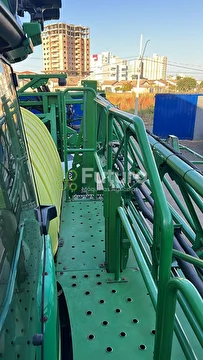 PULVERIZADOR JOHN DEERE M4030 ANO 2019