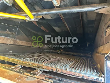 COLHEITADEIRA NEW HOLLAND TC 4.90 ANO 2021