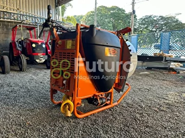 PULVERIZADOR CIMAG 400L ANO 2023