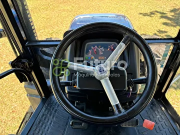 TRATOR NEW HOLLAND TL 75E ANO 2016