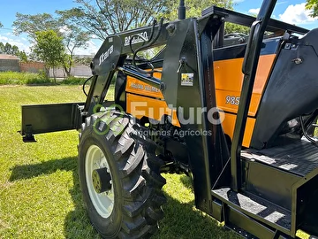 TRATOR VALTRA 985S ANO 2002