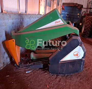PLATAFORMA STARA BRAVA + ELEKTRA 6850 ANO 2021