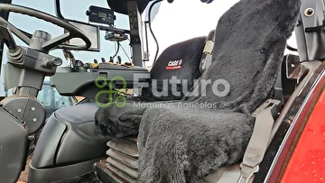 TRATOR CASE PUMA 225 ANO 2013