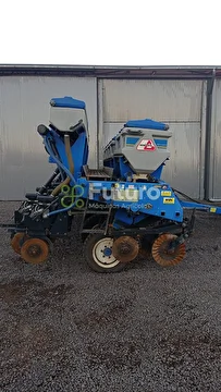 PLANTADEIRA NEW HOLLAND PL 6013 ANO 2016
