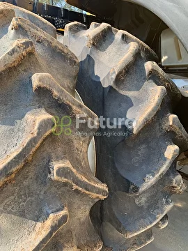 COLHEITADEIRA NEW HOLLAND CR 7.90 ANO 2021