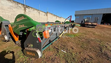 PLATAFORMA STARA BRAVA ELEKTRA ANO 2015