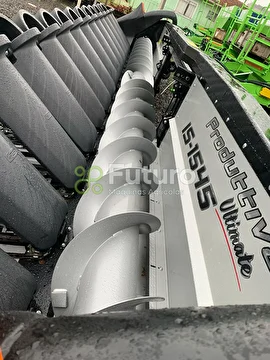 PLATAFORMA GTS PRODUTIVA IS 1545 ANO 2025