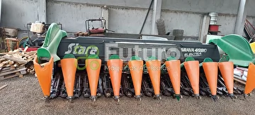 PLATAFORMA STARA BRAVA 4980 ANO 2011