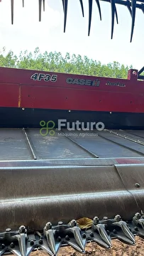 PLATAFORMA CASE 4F35 ANO 2023