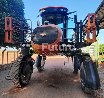 PULVERIZADOR KUHN STRONGER 3000 ANO 2016