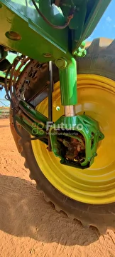 PULVERIZADOR JOHN DEERE 4730 ANO 2013