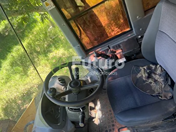 PA CARREGADEIRA SDLG LG 936 L ANO 2020