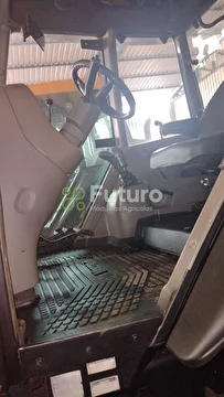TRATOR VALTRA BH 145 ANO 2012
