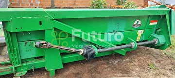 PLATAFORMA JOHN DEERE 617C ANO 2012