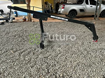 GUINCHO JPM GTA 800 ANO 2023