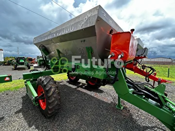DISTRIBUIDOR STARA HERCULES 10.000 ANO 2012