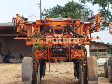 PULVERIZADOR JACTO UNIPORT 2530 ANO 2020