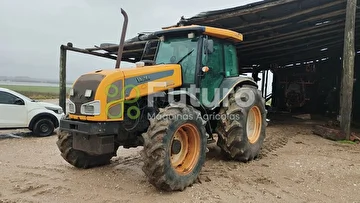 TRATOR VALTRA BM 125I ANO 2007