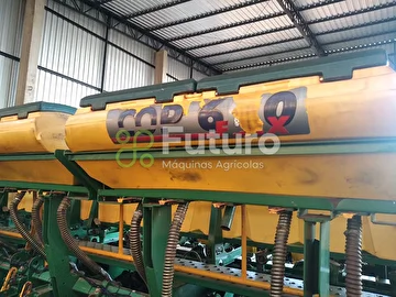 PLANTADEIRA TATU MARCHESAN COP 600 FLEX ANO 2014