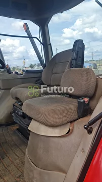 TRATOR CASE MAGNUM 335 ANO 2009