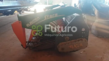 PLATAFORMA STARA BRAVA 7830 ANO 2013