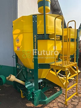 MISTURADOR CIMISA MT 1.000 ANO 2024