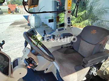 TRATOR MASSEY FERGUSON 8670 ANO 2013