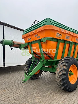 CARRETA GRANELEIRA STARA REBOKE 14000 PLUS ANO 2010
