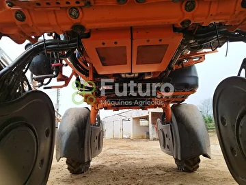 PULVERIZADOR JACTO UNIPORT 2530 ANO 2020
