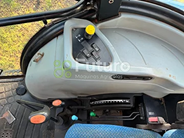TRATOR NEW HOLLAND TL 5.80 ANO 2019