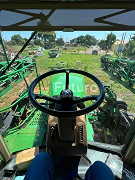 PULVERIZADOR JOHN DEERE M4040 ANO 2022