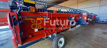 PLATAFORMAS CASE 3162 ANO 2020