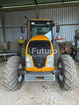 TRATOR VALTRA BM 125 ANO 2015