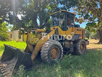 PA CARREGADEIRA SDLG LG 936 L ANO 2020