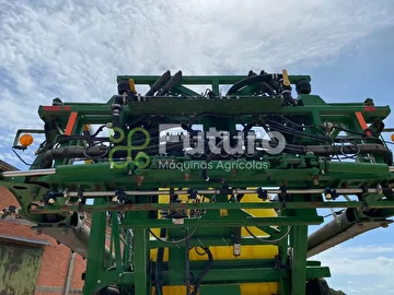 PULVERIZADOR JOHN DEERE 4730 ANO 2015