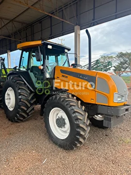 TRATOR VALTRA BM 125I ANO 2014