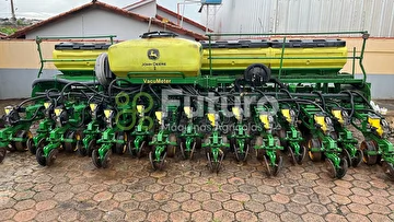 PLANTADEIRA JOHN DEERE 2130 ANO 2015