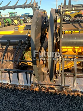 PLATAFORMA NEW HOLLAND 8645 ANO 2020