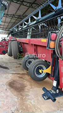 PLATAFORMA CASE 4F35 ANO 2023