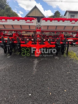 PLANTADEIRA JUMIL 3060PD ANO 2022