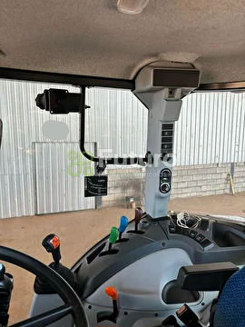 TRATOR NEW HOLLAND T6.130 ANO 2020
